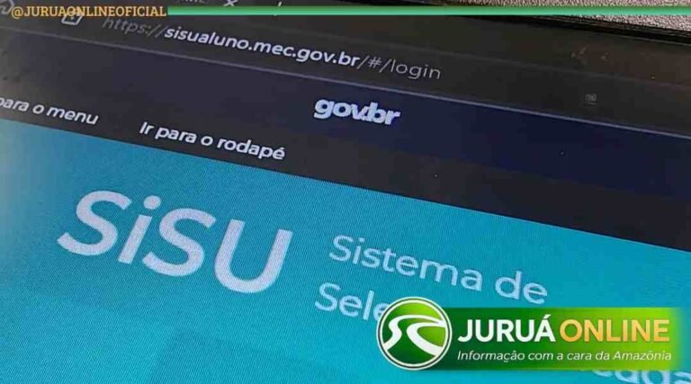 Sisu 2026: inscrições para 274,8 mil vagas terminam nesta sexta-feira