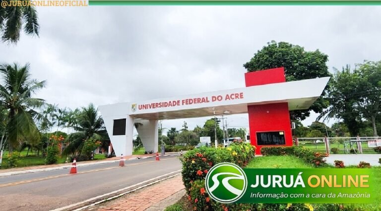 Matemática, Biologia e Letras lideram concorrência no Sisu 2026 na Ufac