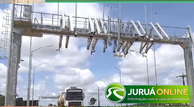 MPF aciona Justiça para repactuar concessão e revisar pedágio da BR-364 em RO