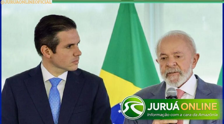 Lula marca reunião com Hugo para alinhar fim da escala 6×1