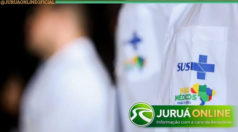 Acre recebe 18 vagas no novo ciclo do Mais Médicos Especialistas com foco na ampliação do atendimento no SUS