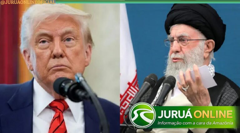 Entenda o que os Estados Unidos querem no Irã