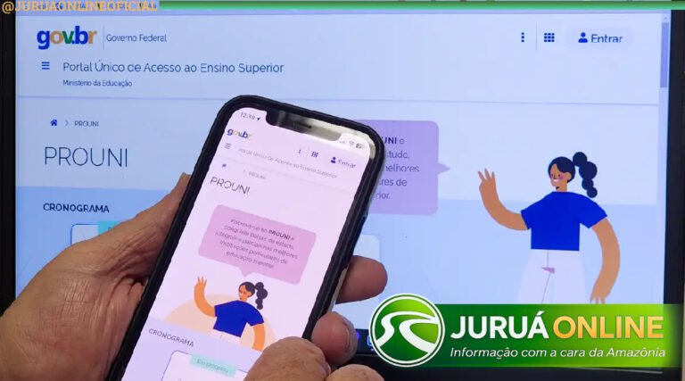 Prouni 2026: pré-selecionados devem comprovar informações até sexta