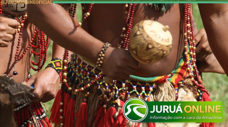 Liderança indígena é ferida por armadilha com arma de fogo em terra indígena de Cruzeiro do Sul