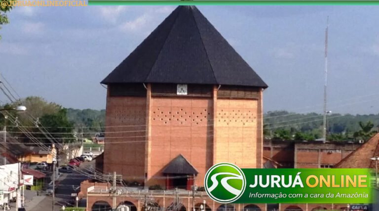 Diocese cancela missas noturnas na Catedral durante o Carnaval 2026 em Cruzeiro do Sul