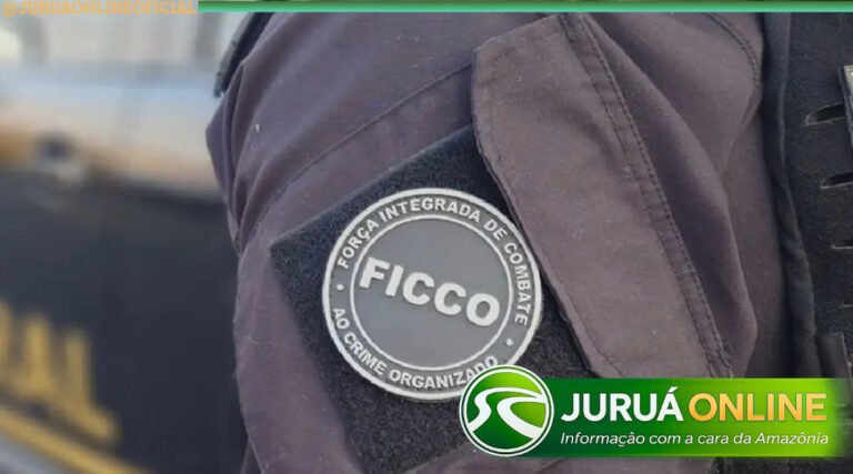 Operação Regresso mira tráfico interestadual de drogas e cumpre mandados em Cruzeiro do Sul