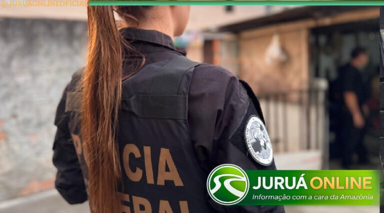Polícia Federal deflagra Operação Purgare e cumpre mandados em Cruzeiro do Sul