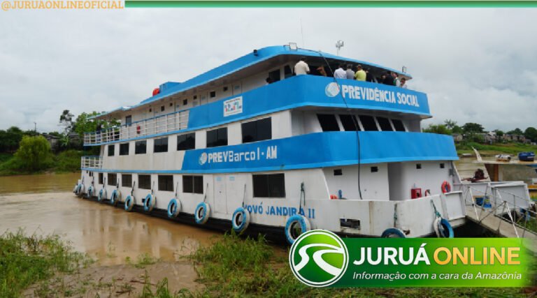 Iniciativa do senador Petecão leva atendimento previdenciário do INSS a Manoel Urbano