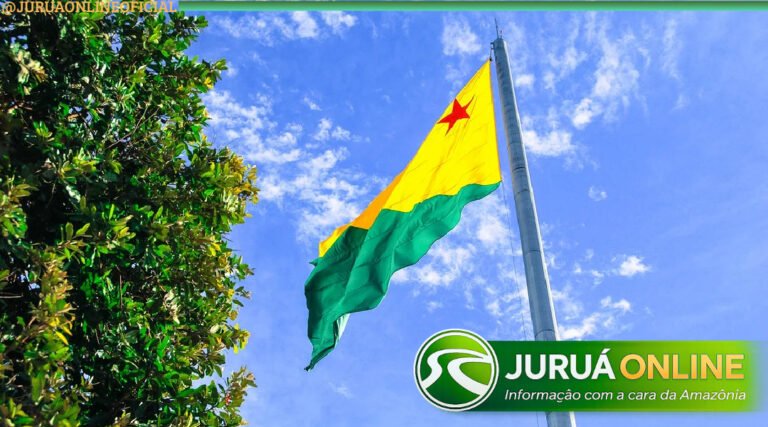 Governo do Acre decreta ponto facultativo durante o Carnaval 2026