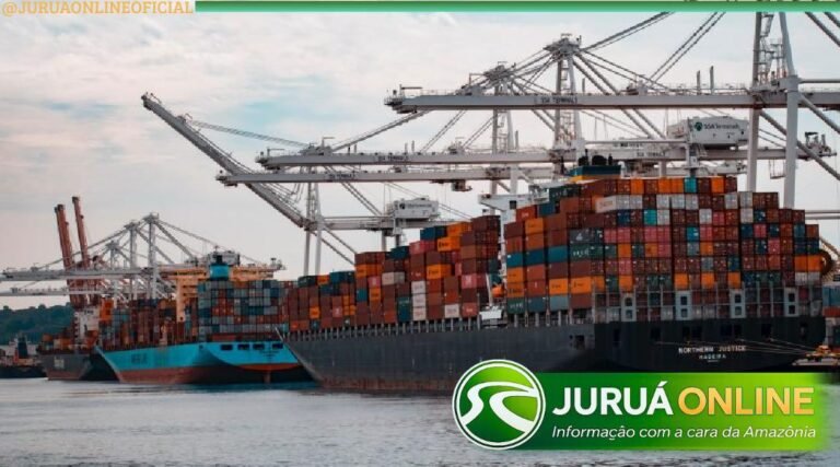 Exportações do Acre triplicam base de destinos em 15 anos