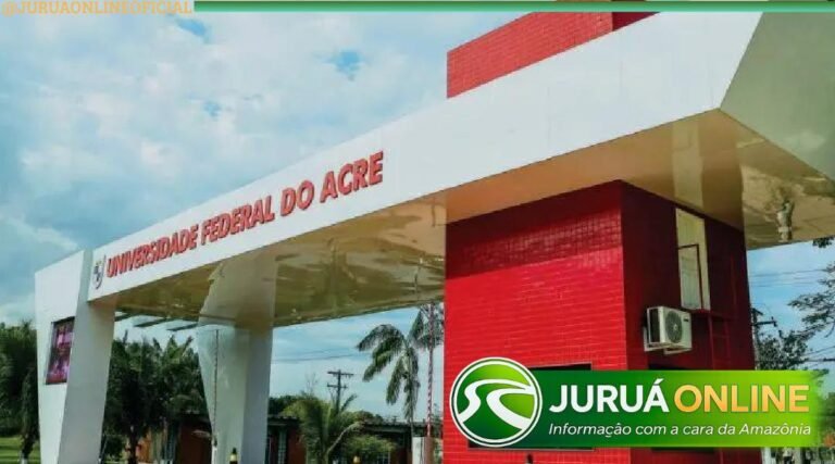 Ufac divulga resultados das provas objetivas e redação do vestibular de Medicina 2026