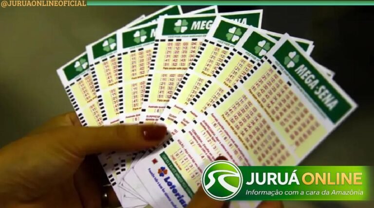 Mega-Sena sorteia nesta terça-feira prêmio acumulado em R$ 105 milhões