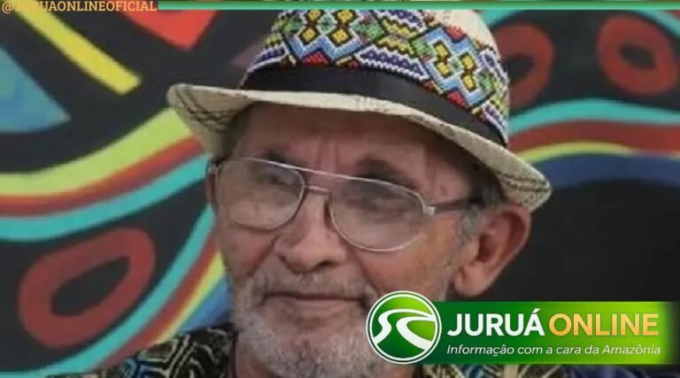 Morre em Cruzeiro do Sul o indigenista Txai Macedo, referência na defesa dos povos indígenas do Acre