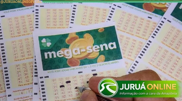 Mega-Sena, concurso 2973: prêmio acumula e vai a R$ 72 milhões