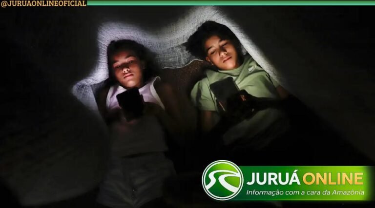 Estudo mostra impacto de vídeos curtos no desenvolvimento infantil