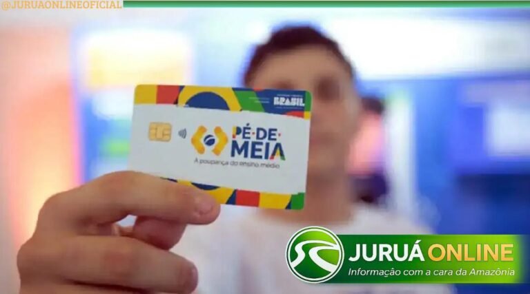 Pé-de-Meia Licenciaturas: cadastro para participar começa amanhã