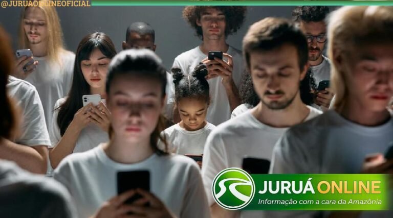 Dependência digital: entenda os sinais de alerta do uso excessivo do celular