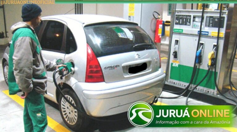 TCU define divisão de recursos da Cide-Combustíveis e estabelece percentuais para Acre e municípios