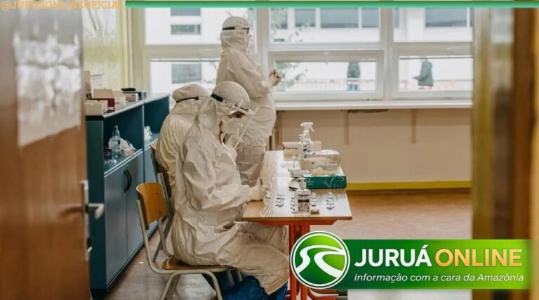 Novo caso de Mpox é confirmado no Brasil e reforça alerta no Carnaval