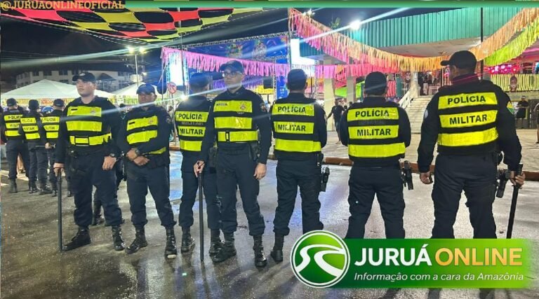 Carnaval em Cruzeiro do Sul é marcada por tranquilidade, avalia Polícia Militar