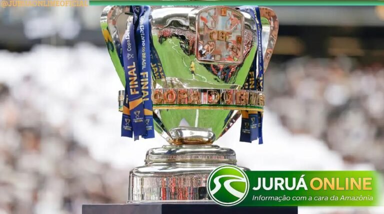 Maior Copa do Brasil da história inicia com recorde de clubes e jogos