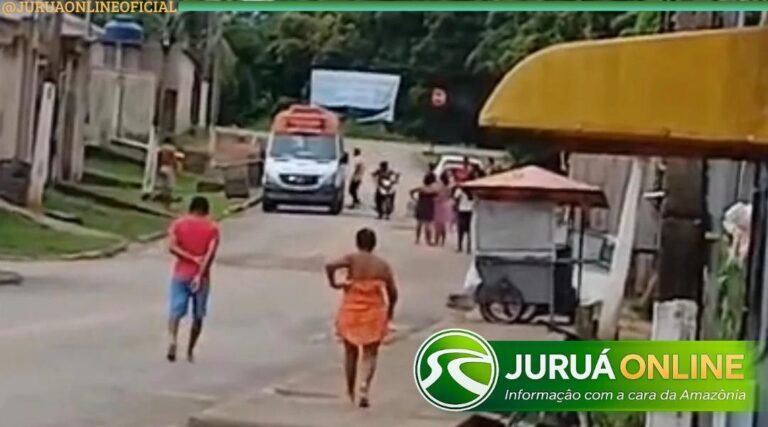 Criança de 9 anos é encontrada sem vida dentro de casa e comove moradores de Sena Madureira