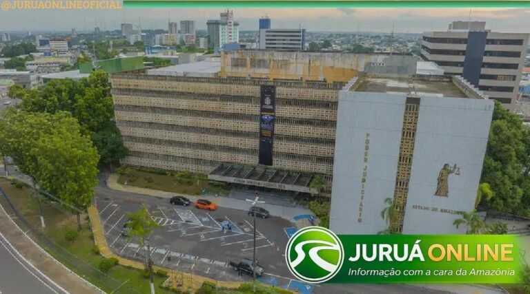 Erro em CPF provoca prisão de inocente e TJAM abre sindicância contra juízas e servidores