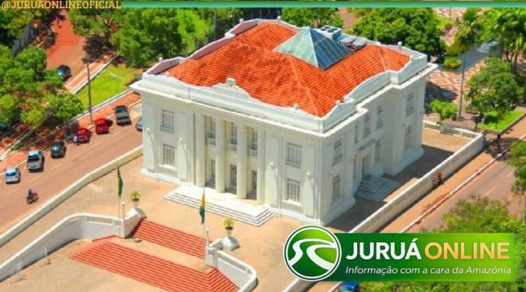 Governo do Acre anuncia pagamento dos servidores para o dia 25; medida deve aquecer economia