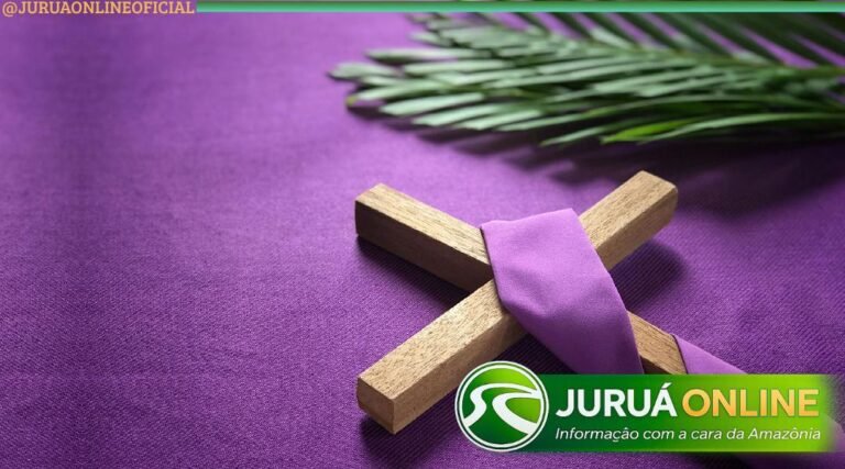 Tradições da Semana Santa resistem e reforçam fé durante a Quaresma