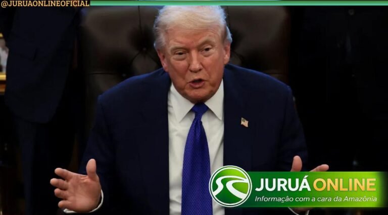 Suprema Corte dos EUA decide que tarifas de Trump são ilegais