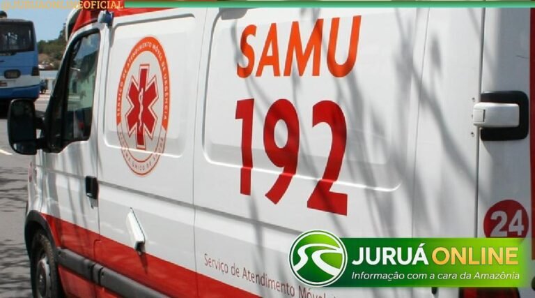 bebê de 2 meses morre antes de receber atendimento médico em Cruzeiro do Sul