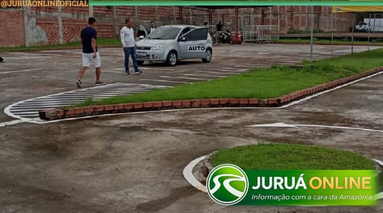 Instrutor autônomo começa a atuar em Cruzeiro do Sul e nova modalidade para CNH ganha espaço na região