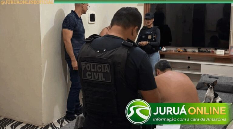 Polícia Civil identifica autores de perfis falsos que espalharam ameaça a escola no Acre