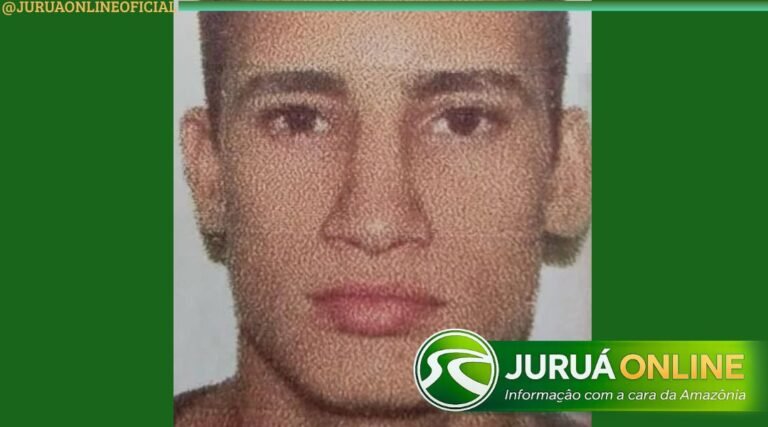 Jovem, vítima de homicídio em Mâncio Lima é identificado