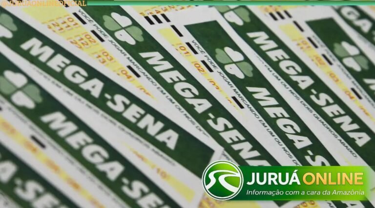 Mega-Sena 2986: sorteio desta quinta-feira (19) pode pagar R$ 3,5 milhões