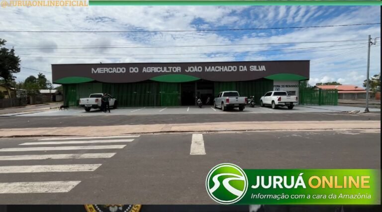 Feira do Peixe ganha novo endereço e terá quatro dias de programação especial em Cruzeiro do Sul