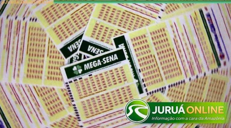 Mega-Sena sorteia nesta quinta prêmio acumulado em R$ 130 milhões
