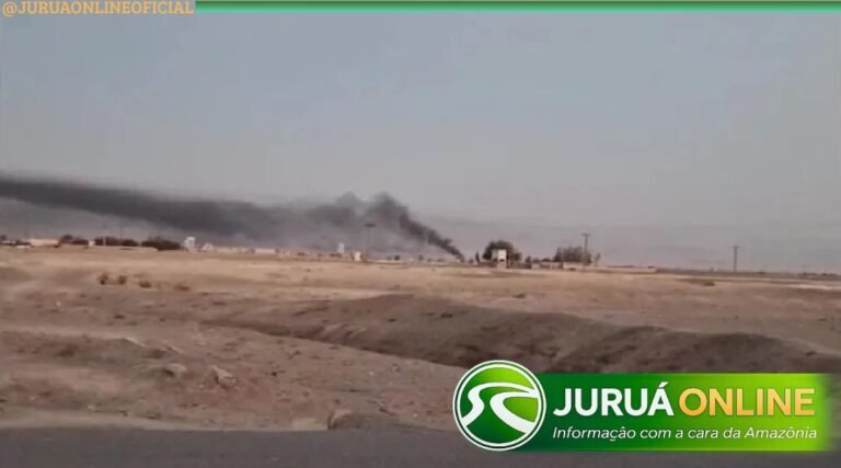 Paquistão bombardeia cidades no Afeganistão antes de declarar guerra aberta