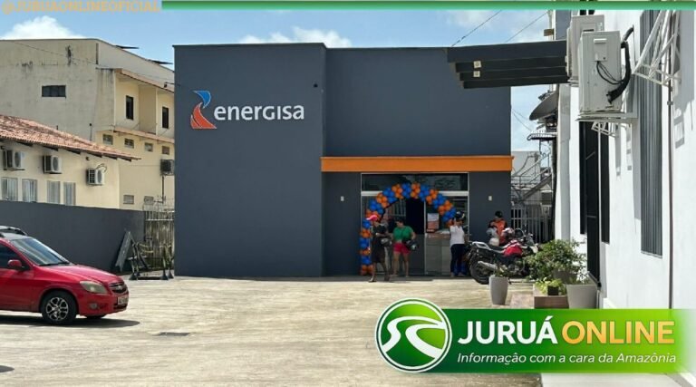 Energisa inaugura nova agência em Cruzeiro do Sul e amplia atendimentos no Juruá