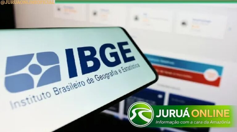 Prova do IBGE no Acre começa às 6h e exige chegada ainda de madrugada
