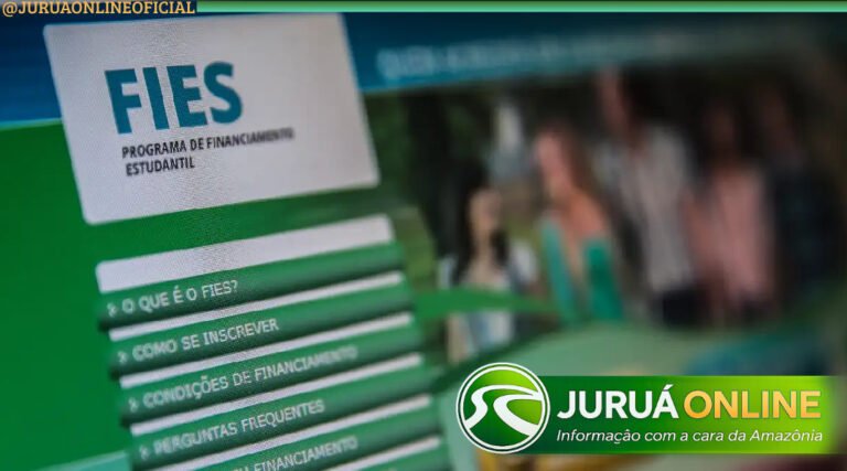 Fies 2026 abre inscrições para processo seletivo do 1º semestre