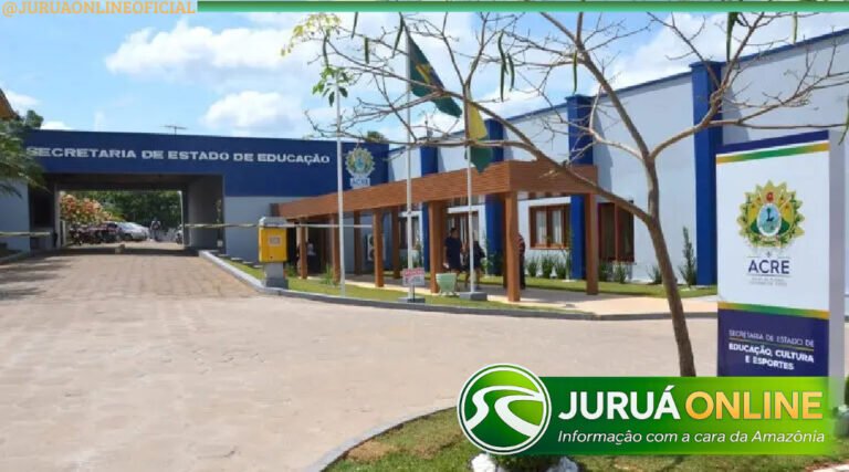 SEE divulga resultado final de prova objetiva de processo seletivo para contratação temporária