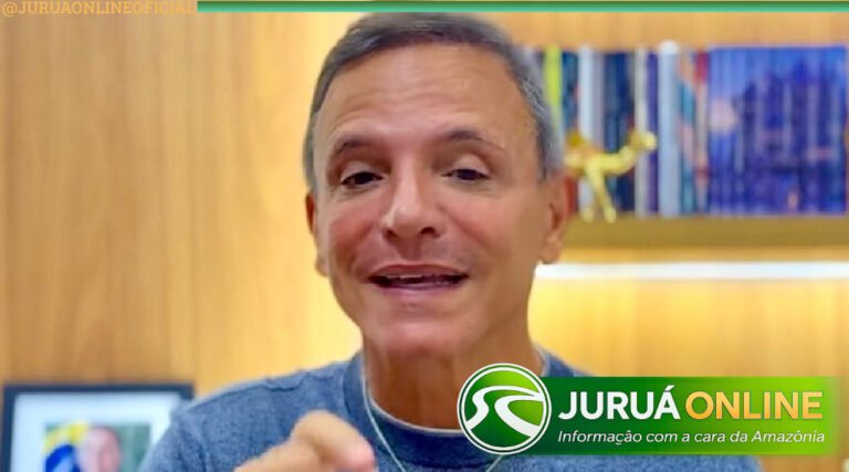 Marcio Bittar critica veto de Lula a redução de penas e acusa governo de perseguição política