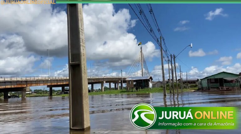 Cruzeiro do Sul tem decreto de emergência reconhecido pelo Governo Federal