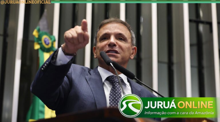 “Maior calote financeiro da história do Brasil”, diz Marcio Bittar sobre escândalo envolvendo o Banco Master