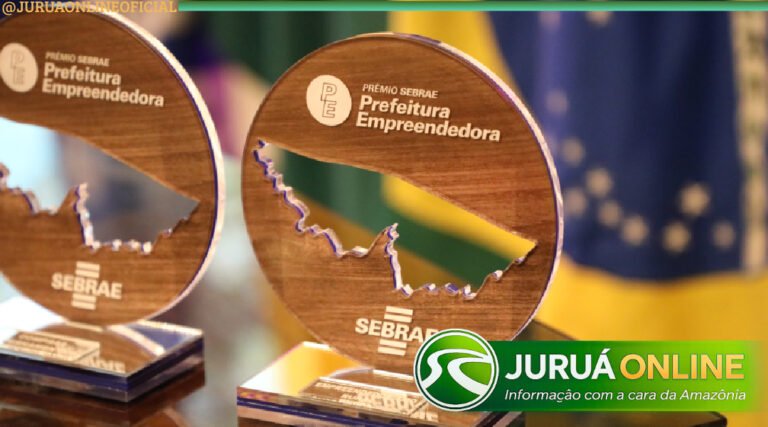 Inscrições para o Prêmio Sebrae Prefeitura Empreendedora encerram em 9 de fevereiro