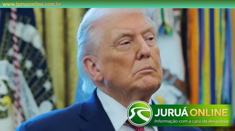 Trump confirma ataque conjunto dos EUA com Israel ao Irã