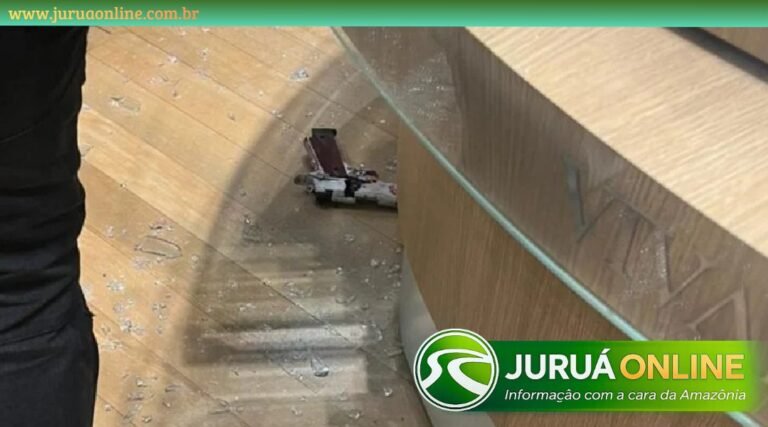 Feminicídio: homem mata ex-companheira e tenta se suicidar em shopping