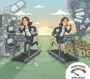 Ditadura da Produtividade