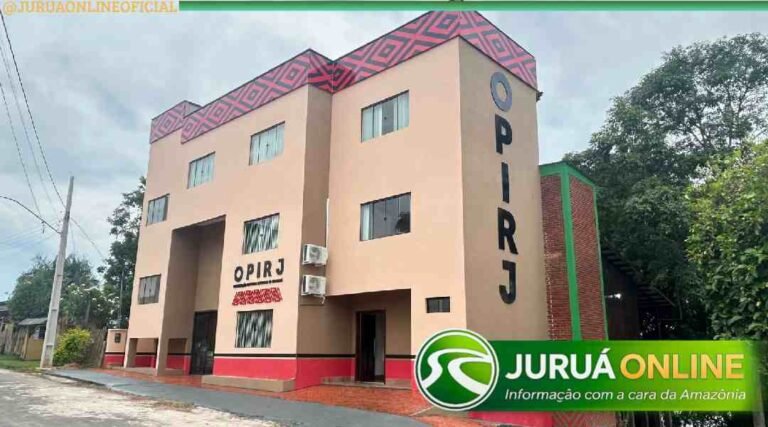 Fortalecimento e Autonomia: OPIGE Inaugura Novo Escritório e Impulsiona Gestão Territorial no Juruá